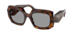 Prada PR B23S 20D50Q γυναικεία γυαλιά ηλίου juniper tortoise
