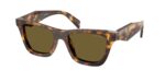 Prada PR C07S 14L09Z γυναικεία butterfly γυαλιά ηλίου ταρταρούγα