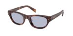 Prada PR C08S 15W30X γυναικεία cat eye γυαλιά ηλίου ταρταρούγα