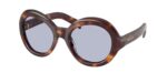 Prada PR D08SU 15W30X γυαλια ηλιου ταρταρούγα με Ultravioletta bio φακούς