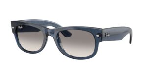Ray-Ban RB0832S 684532 Mega Wayfarer II γυαλιά ηλίου