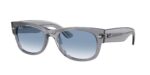 Ray-Ban RB0832S 68463F Mega Wayfarer II γυαλιά ηλίου
