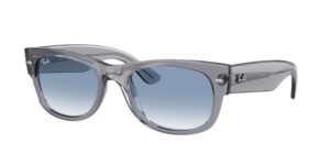 Ray-Ban RB0832S 68463F Mega Wayfarer II γυαλιά ηλίου