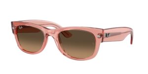 Ray-Ban RB0832S 684843 Mega Wayfarer II γυαλιά ηλίου