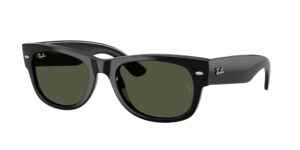 Ray-Ban RB0832S 901/31 Mega Wayfarer II γυαλιά ηλίου