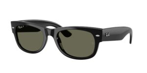 Ray-Ban RB0832S 901/58 Mega Wayfarer II γυαλιά ηλίου