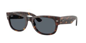 Ray-Ban RB0832S 902/R5 Mega Wayfarer II γυαλιά ηλίου