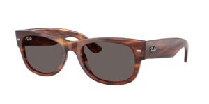 Ray-Ban RB0832S 954/B1 Mega Wayfarer II γυαλιά ηλίου