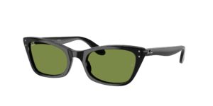 Ray Ban RB2299 901/4E Lady Burbank γυναικεία γυαλιά ηλίου