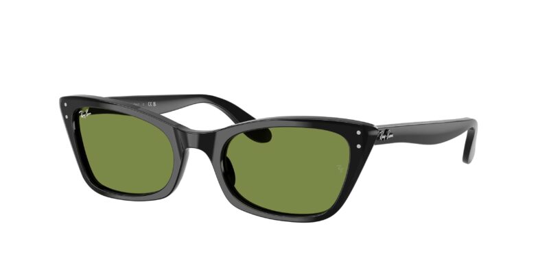Ray Ban RB2299 901/4E Lady Burbank γυναικεία γυαλιά ηλίου