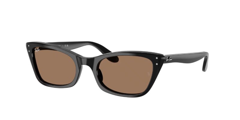 Ray Ban RB2299 901/73 Lady Burbank γυναικεία γυαλιά ηλίου