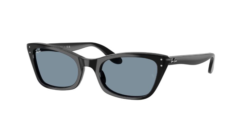 Ray Ban RB2299 901/R5 Lady Burbank γυναικεία γυαλιά ηλίου