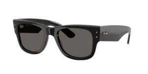 RAY-BAN RB0840S 6826J5 Mega wayfarer