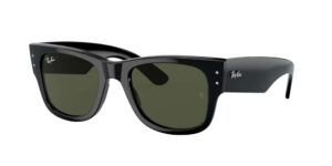 RAY-BAN RB0840S 901/31 Mega wayfarer