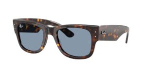 RAY-BAN RB0840S 902/56 Mega wayfarer