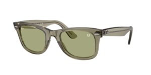 RAY-BAN RB2140 68694E Wayfarer