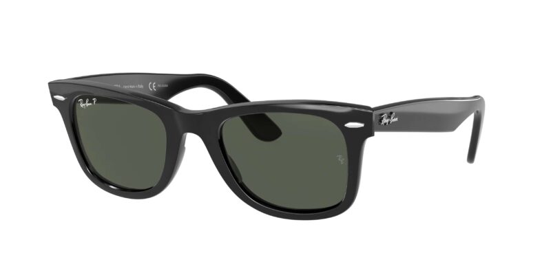 RAY-BAN RB2140 901/58 Wayfarer