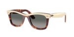 RAY-BAN RB2240 144371 Wayfarer