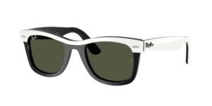RAY-BAN RB2240 144431 Wayfarer