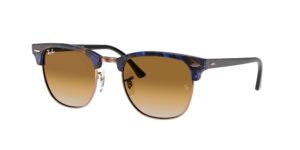 RAY-BAN RB3016 125651 Clubmaster