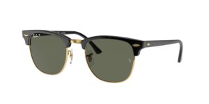 RAY-BAN RB3016 901/58 Clubmaster