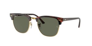 RAY-BAN RB3016 990/58 Clubmaster