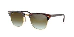 RAY-BAN RB3016 990/9J Clubmaster