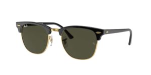 RAY-BAN RB3016 W0365 Clubmaster