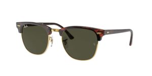 RAY-BAN RB3016 W0366 Clubmaster