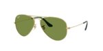 RAY-BAN RB3025 001/4E Aviator large metal
