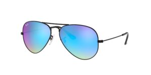 RAY-BAN RB3025 002/4O Aviator large metal