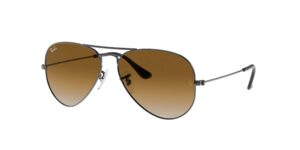 RAY-BAN RB3025 004/51 Aviator large metal