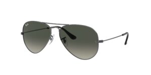 RAY-BAN RB3025 004/71 Aviator large metal
