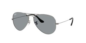 RAY-BAN RB3025 004/R5 Aviator large metal
