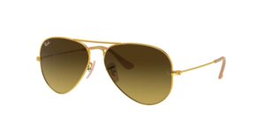 RAY-BAN RB3025 112/85 Aviator large metal