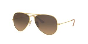 RAY-BAN RB3025 112/M2 Aviator large metal