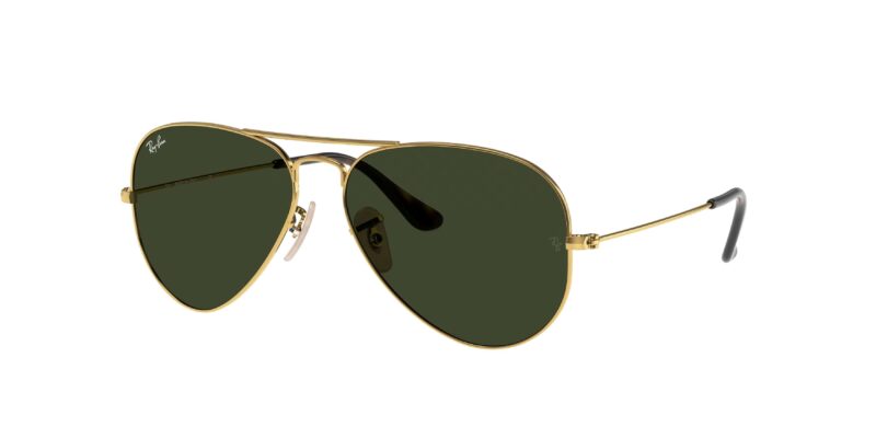 RAY-BAN RB3025 181 Aviator large metal