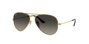 RAY-BAN RB3025 181/71 Aviator large metal