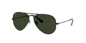 RAY-BAN RB3025 L2823 Aviator large metal