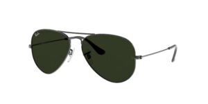 RAY-BAN RB3025 W0879 Aviator large metal