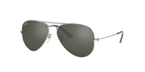 RAY-BAN RB3025 W3277 Aviator large metal