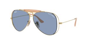 RAY-BAN RB3138M 001/72