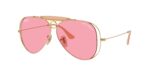 RAY-BAN RB3138M 001/84