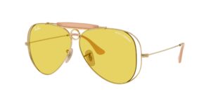 RAY-BAN RB3138M 001/85