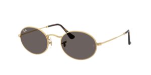 RAY-BAN RB3547N 001/B1 Oval