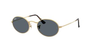 RAY-BAN RB3547N 001/R5 Oval