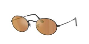 RAY-BAN RB3547N 002/40 Oval