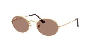RAY-BAN RB3547 001/1A Oval