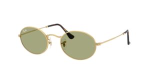 RAY-BAN RB3547 001/4E Oval