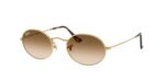 RAY-BAN RB3547 001/51 Oval
